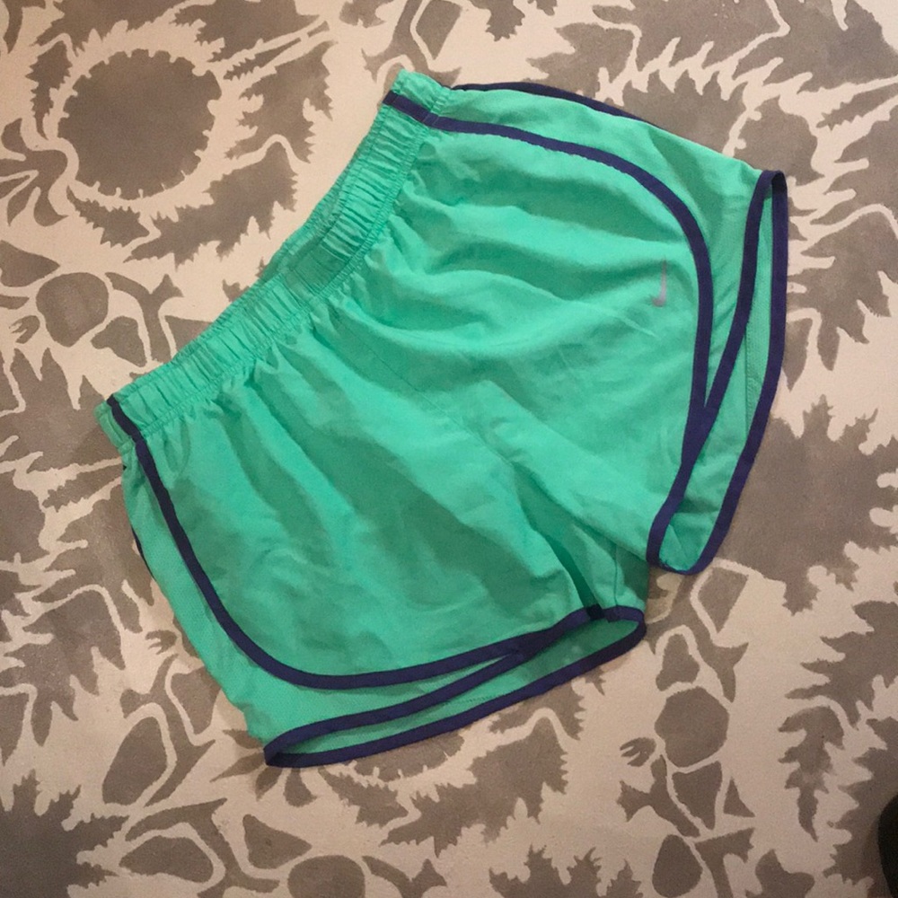 Nike shorts